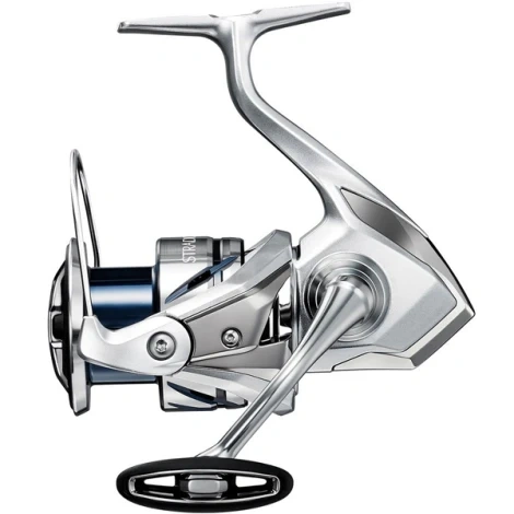 Shimano ASPIRE 3m 50-100g+shimano STRADIC4000FM