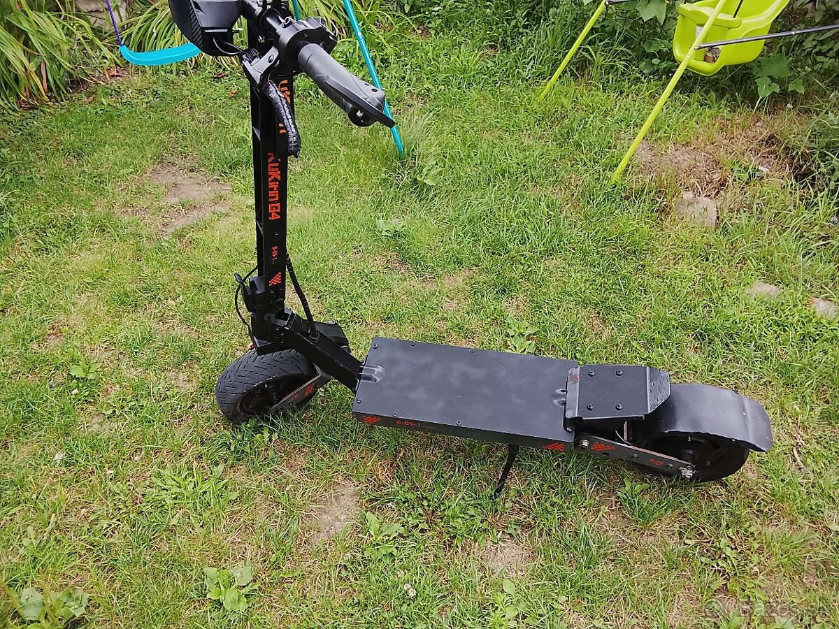 Kukirin G4
