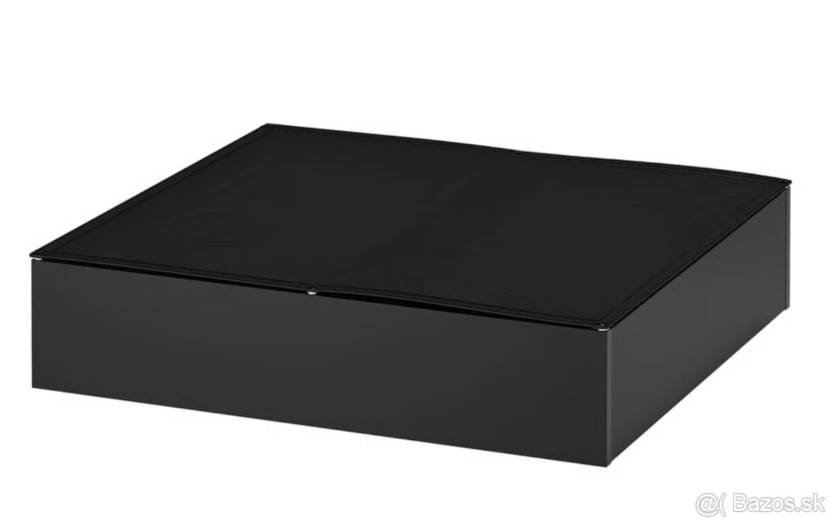 VARDO Ikea Ulozný box pod posteľ