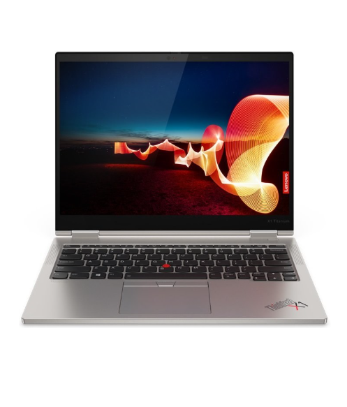 Lenovo ThinkPad X1 Titanium Yoga G1|16 GB|512GBSSD|