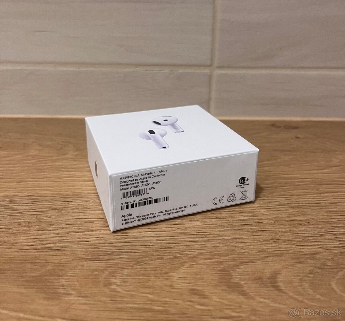 AirPods 4