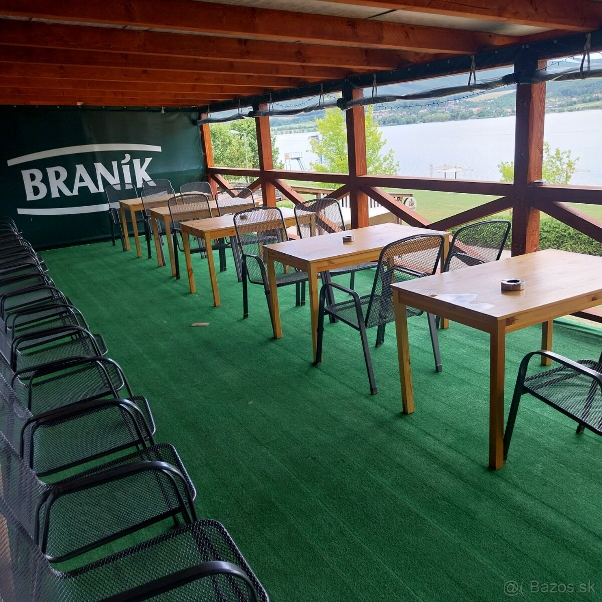 Rozpredam zariadenie kuchyne, reštauracie , ubytovne