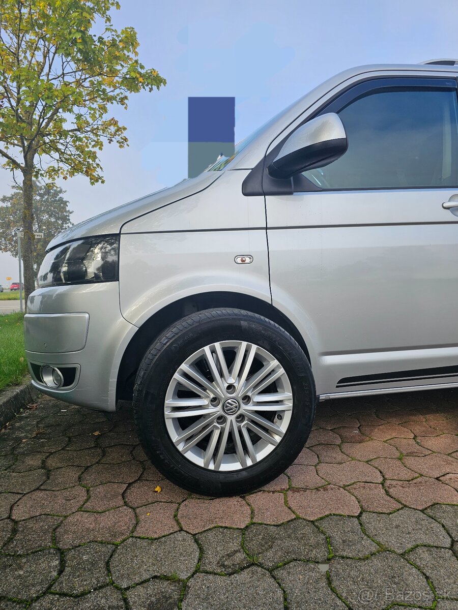 VW T5 T5.1 T6 T6.1 Timaru
