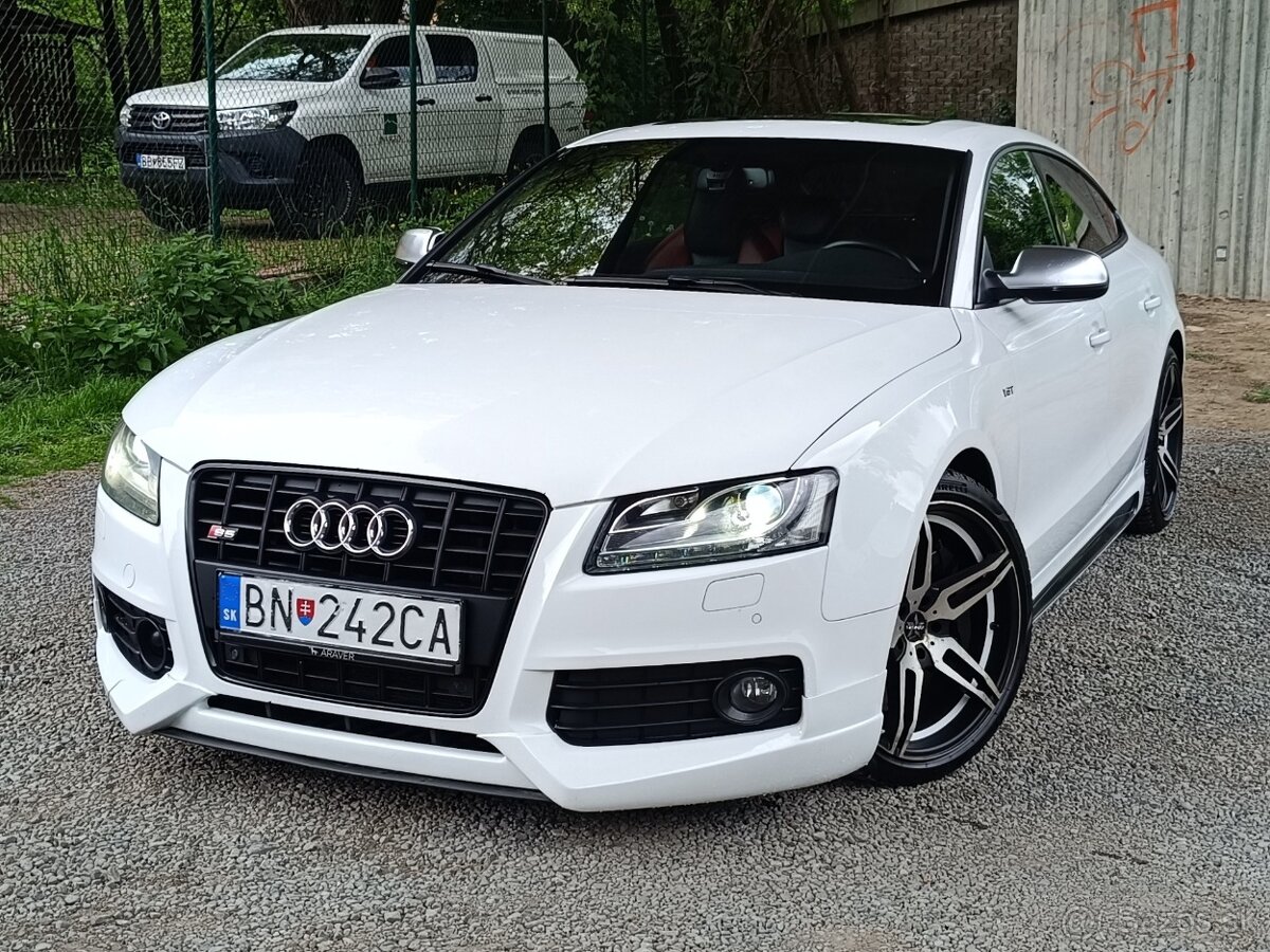 ✳️Audi S5/S5 Sportback 3.0 V6 TFSI quattro✳️