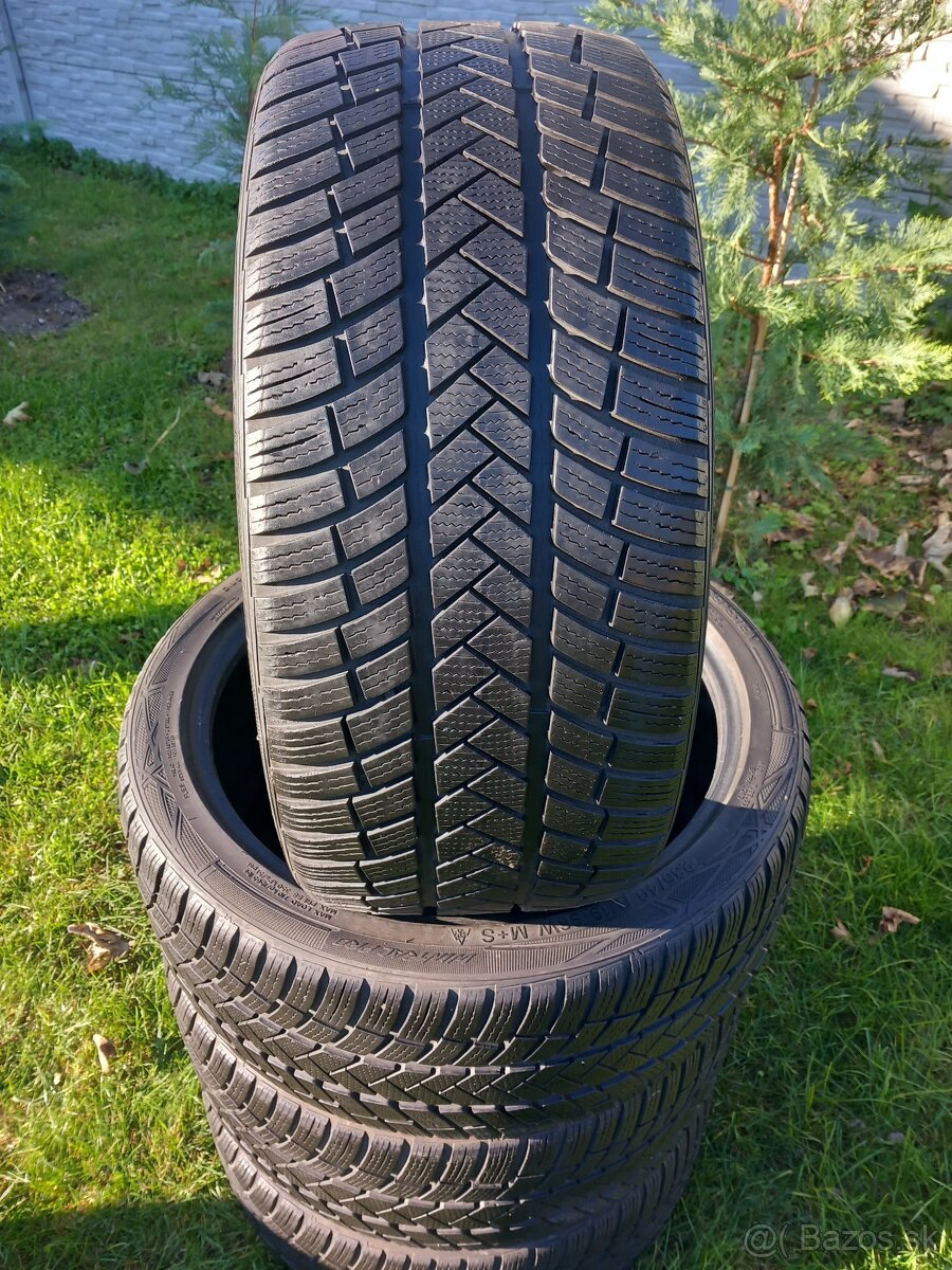 235/40 r19 zimne pneumatiky