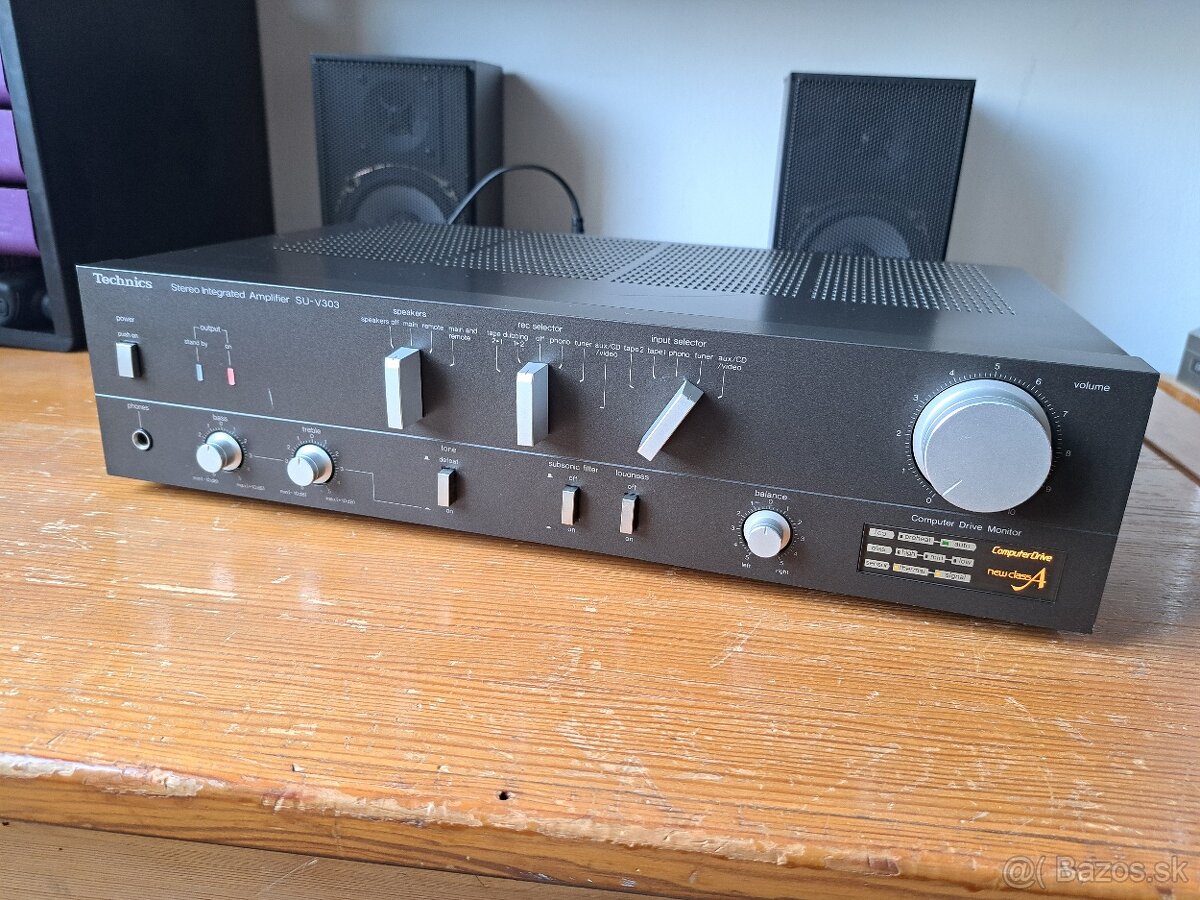 Technics SU V303