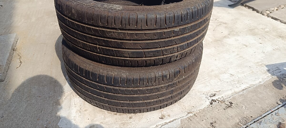 2x letna 195/55/16 87v