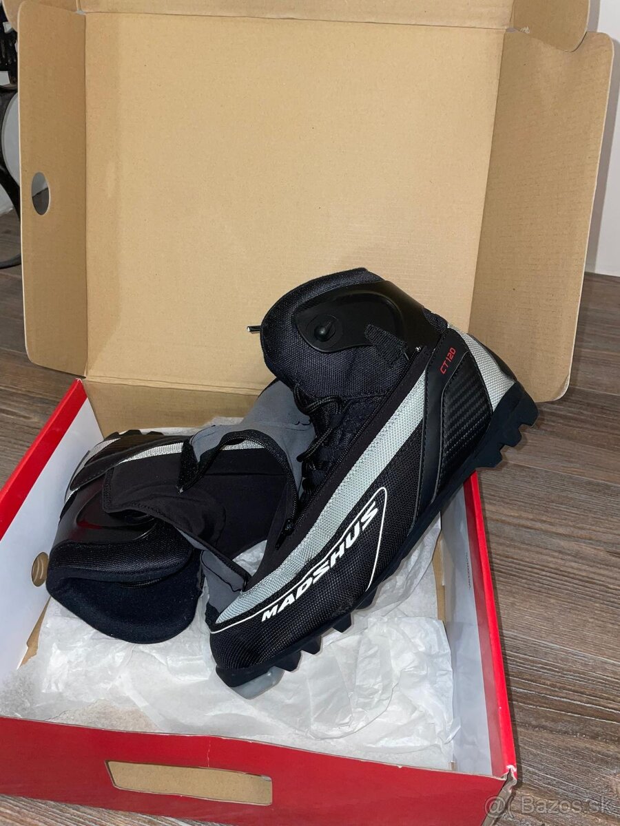 MADSHUS CT 120 (Systém NNN) 44