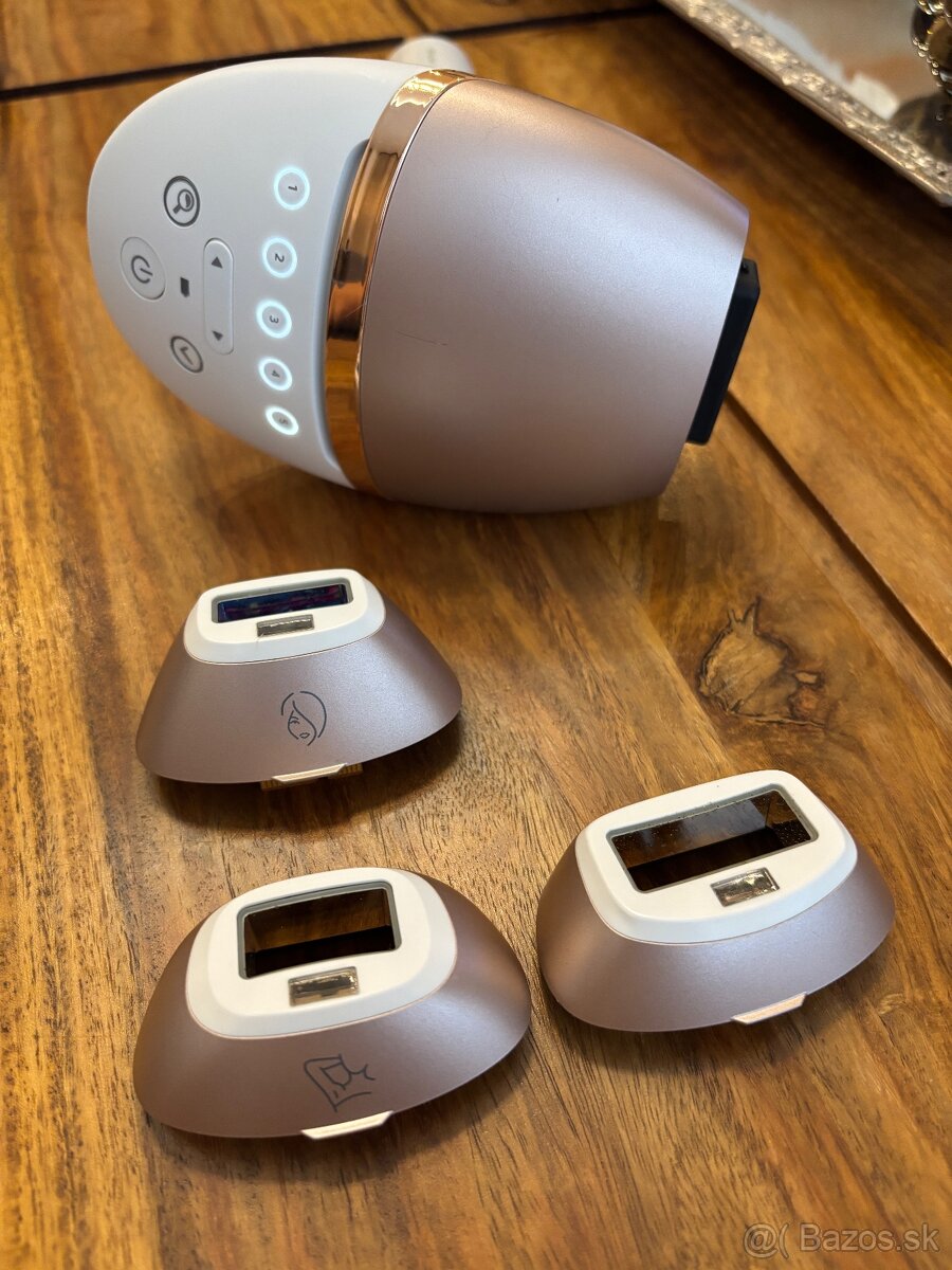 Philips Lumea