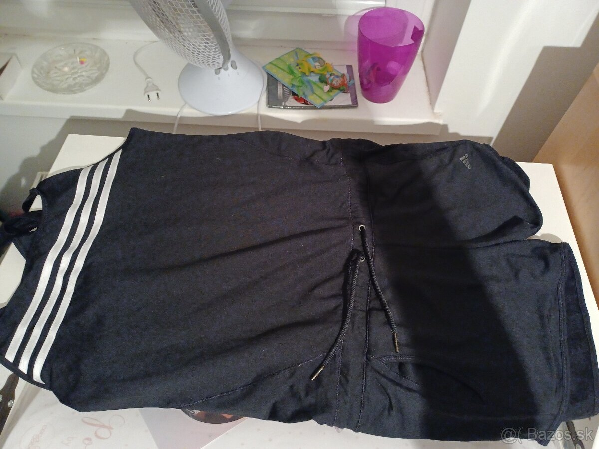 Super Adidas overal velkosť S/36
