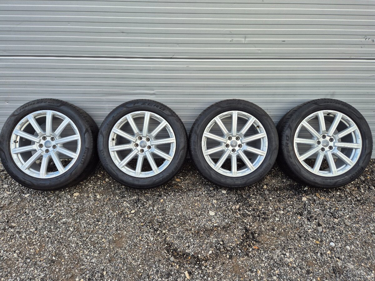 Letná sada 5x112, R20 ,ET33 Audi ,VW 4M0601025AE