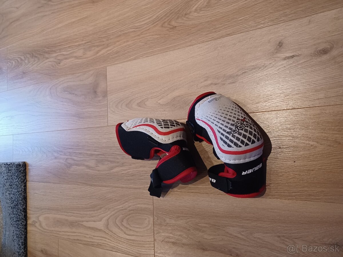Hokejové chrániče BAUER VAPOR X20