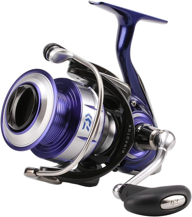 Daiwa freams LTD2500
