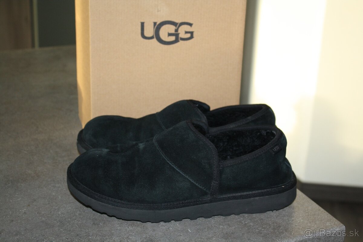 UGG zateplene vel.42