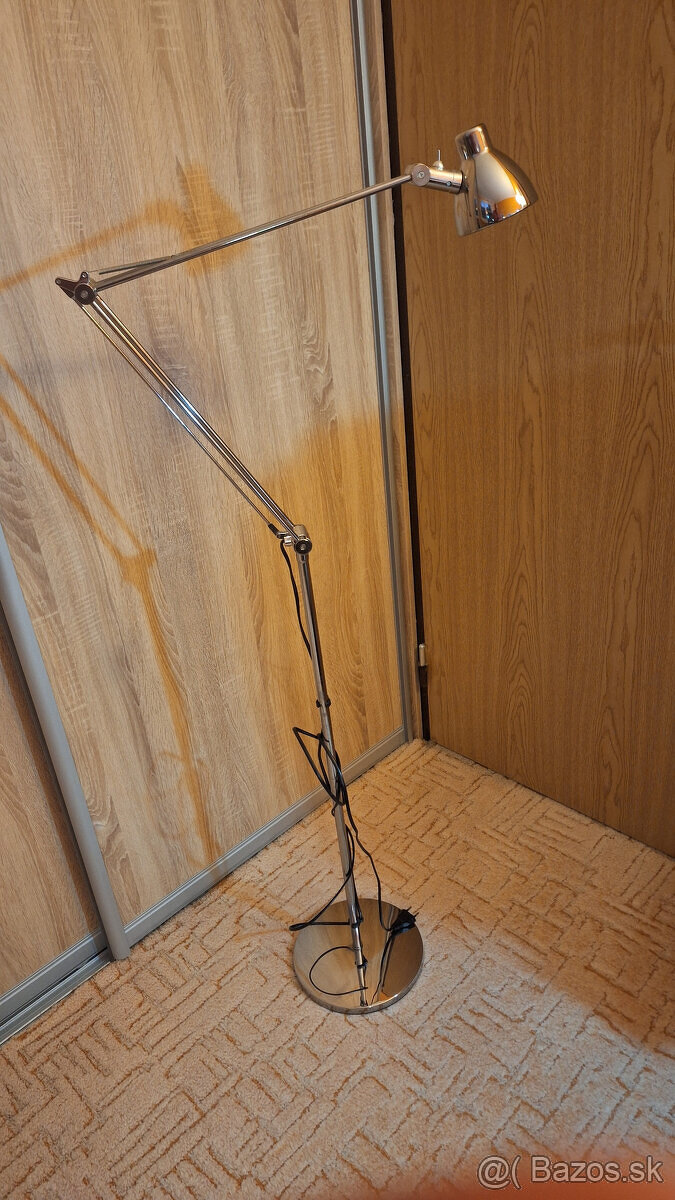 Lampa