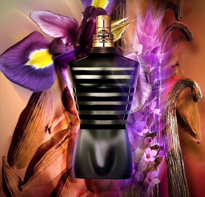 Predám jean paul gaultier parfém