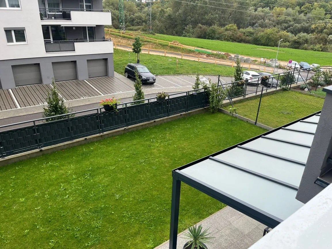 3 izbový byt na prenájom, Trenčín, parkovanie, novostavba