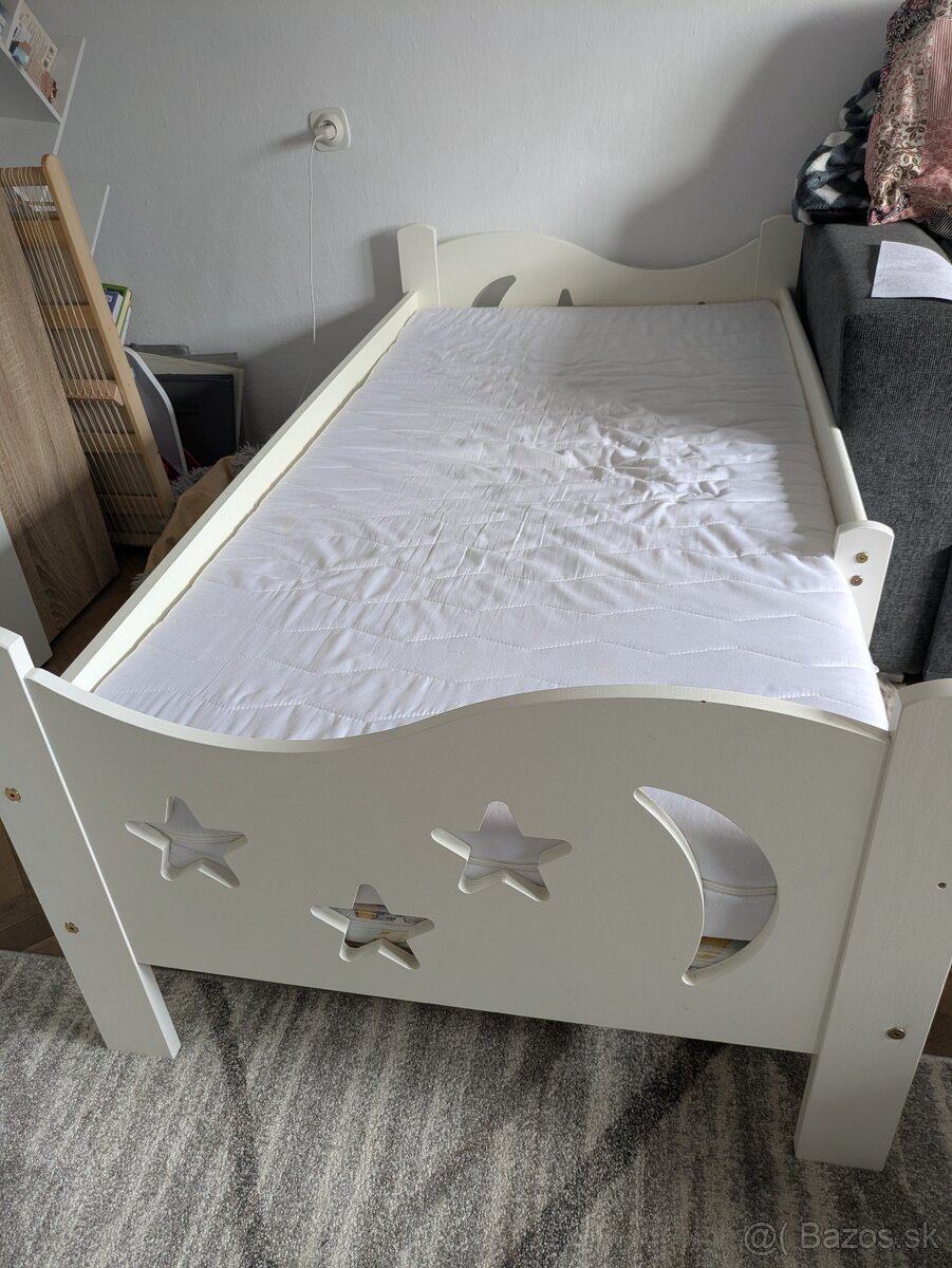 Detská postel