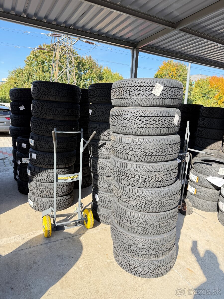 Michelin 205/55 R16 NOVÉ