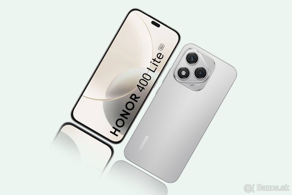 HONOR 400 LITE - nový, nerozbalený