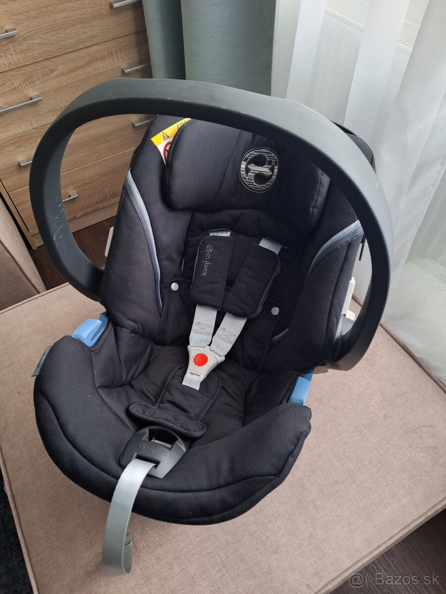 Vajíčko Cybex Aton 5