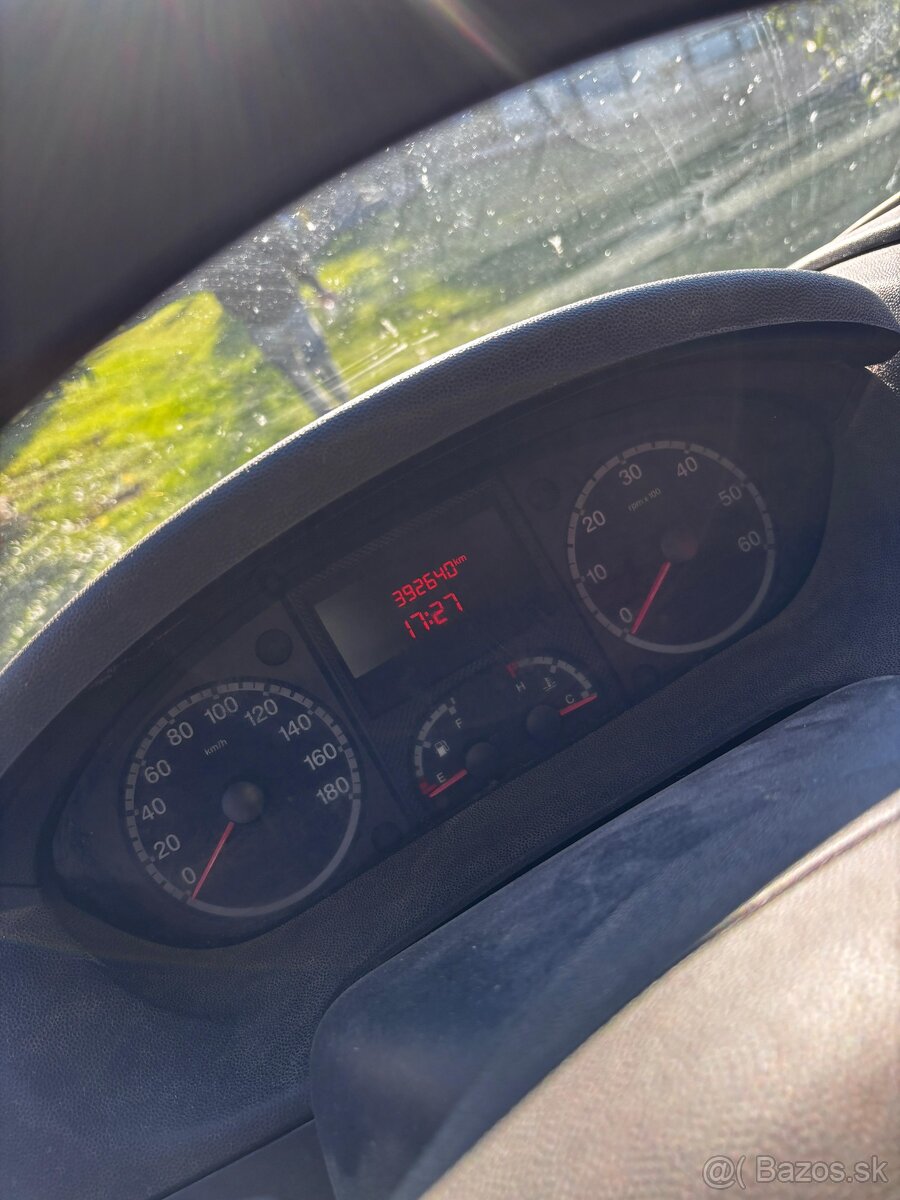 Fiat Ducato maxi 3,0 130kw L4H2