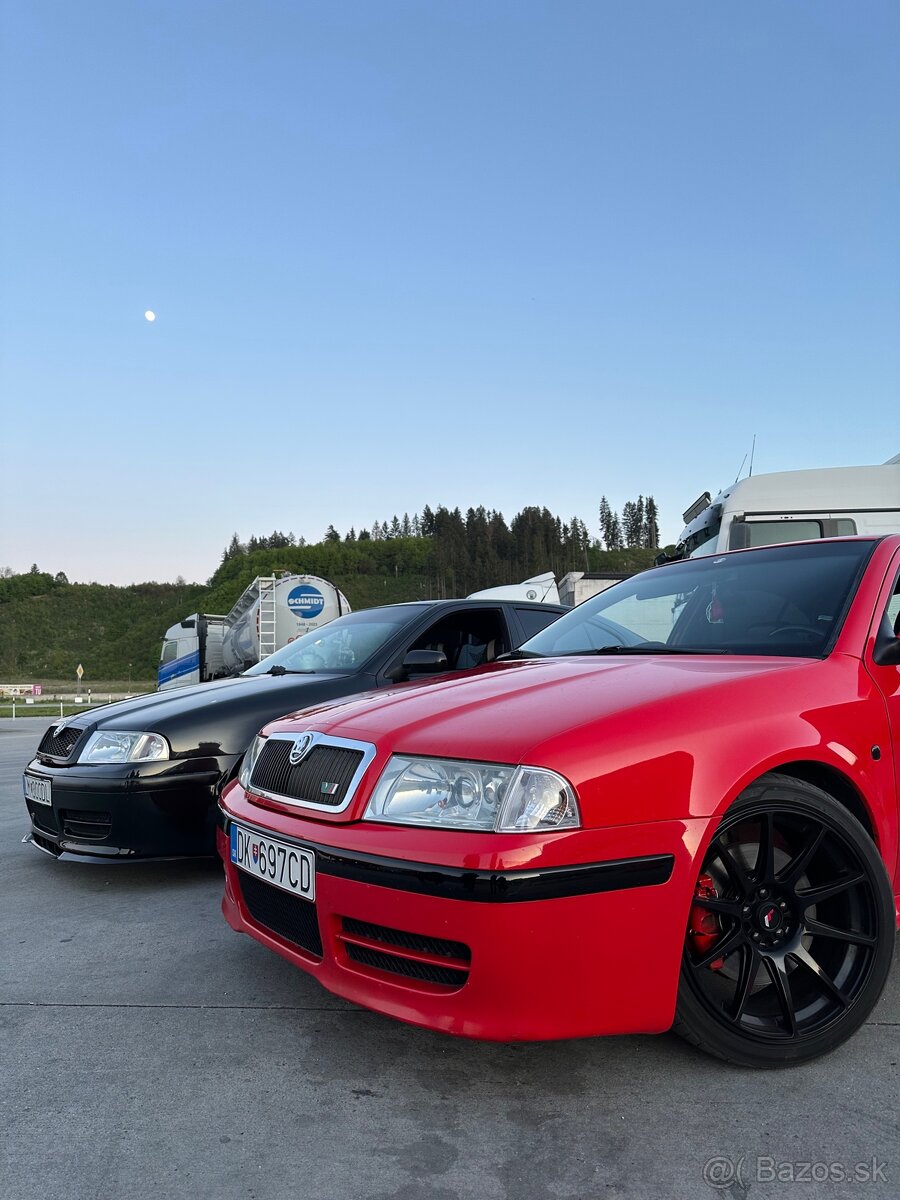 Japan Racing JR11 5x100 r18