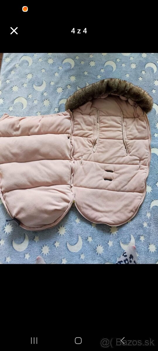 Fusak do kocika Elodie Details