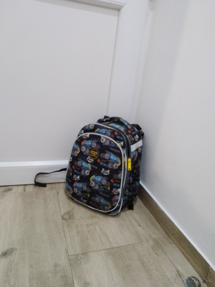 Predám školskú tašku