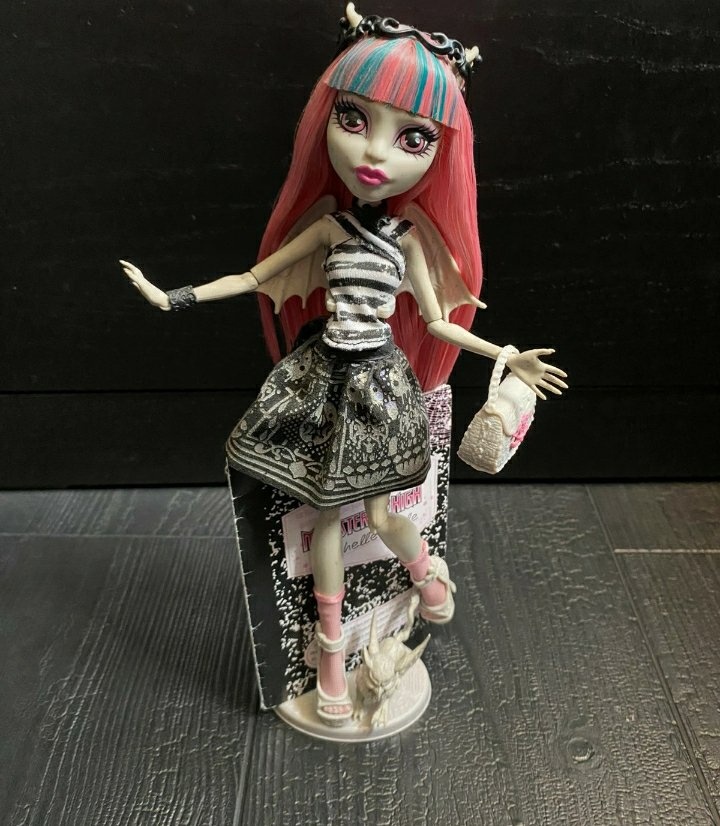 Monster High
