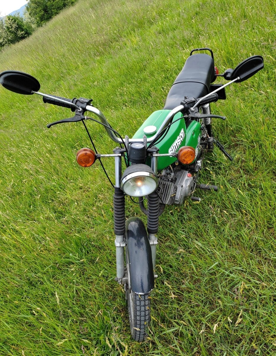 Simson s 51b