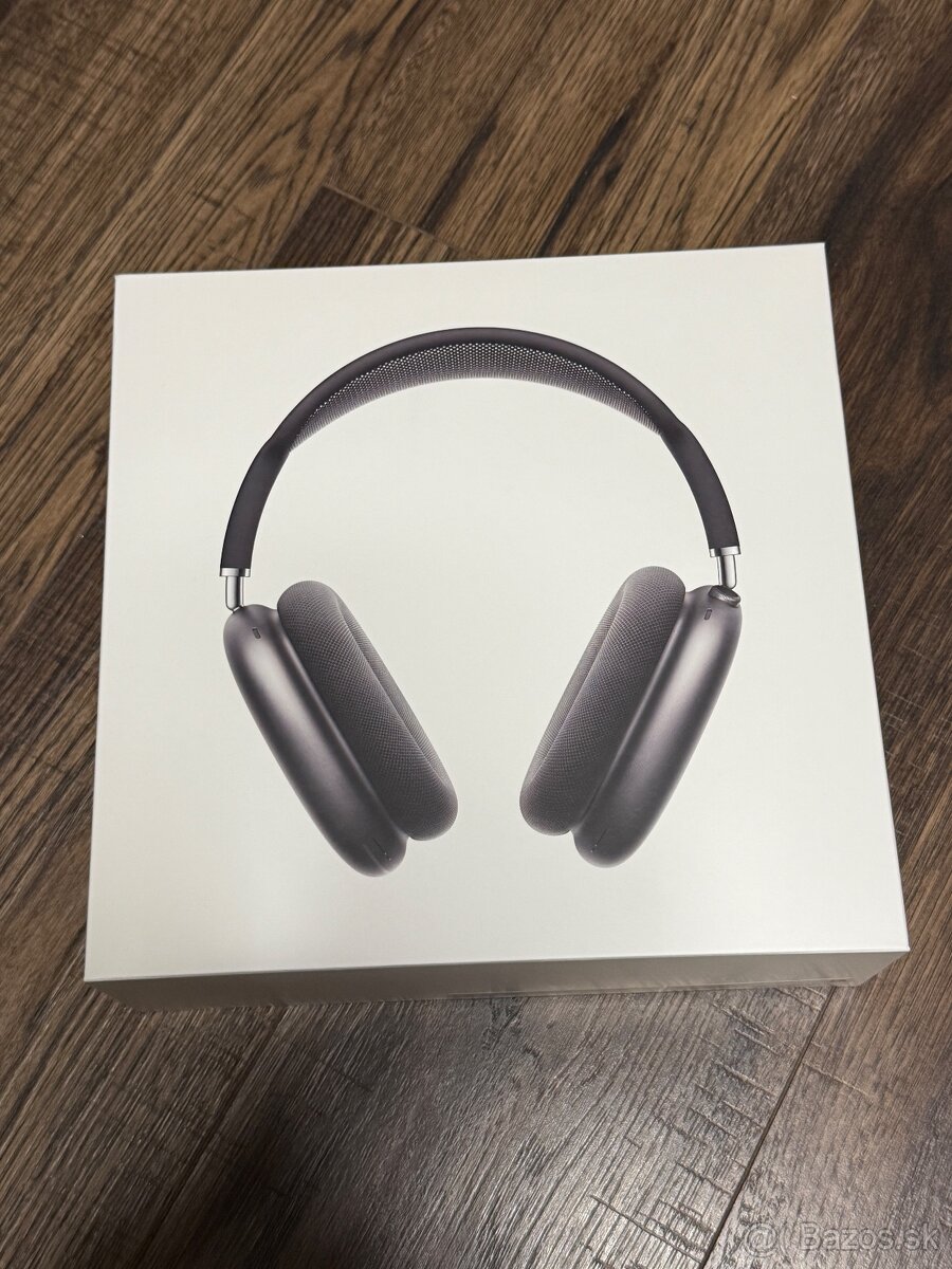 Apple AirPods max (2021)