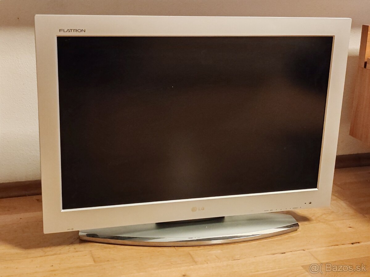 Monitor/TV LG Flatron L2030A