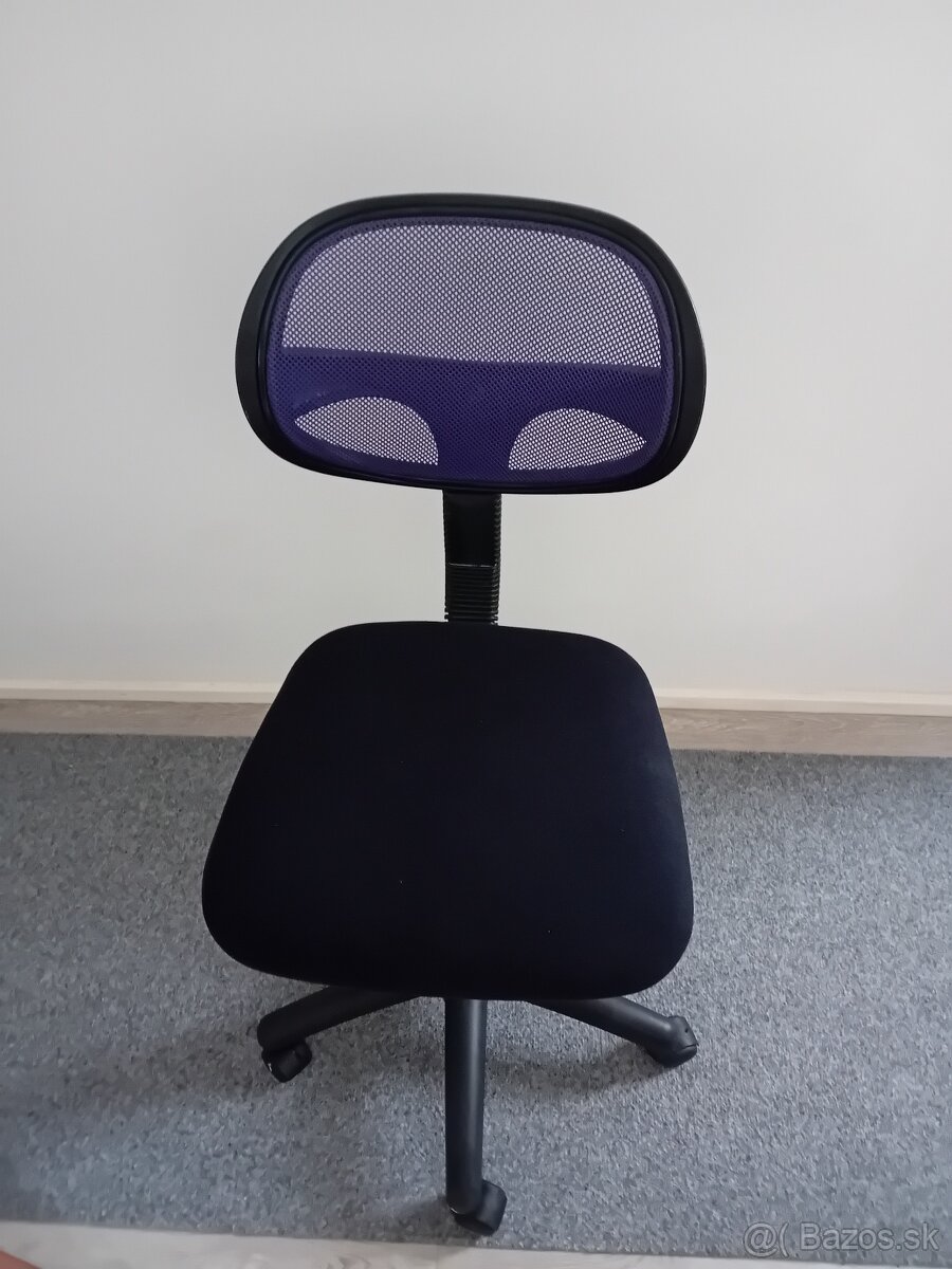 Kancelarska stolicka