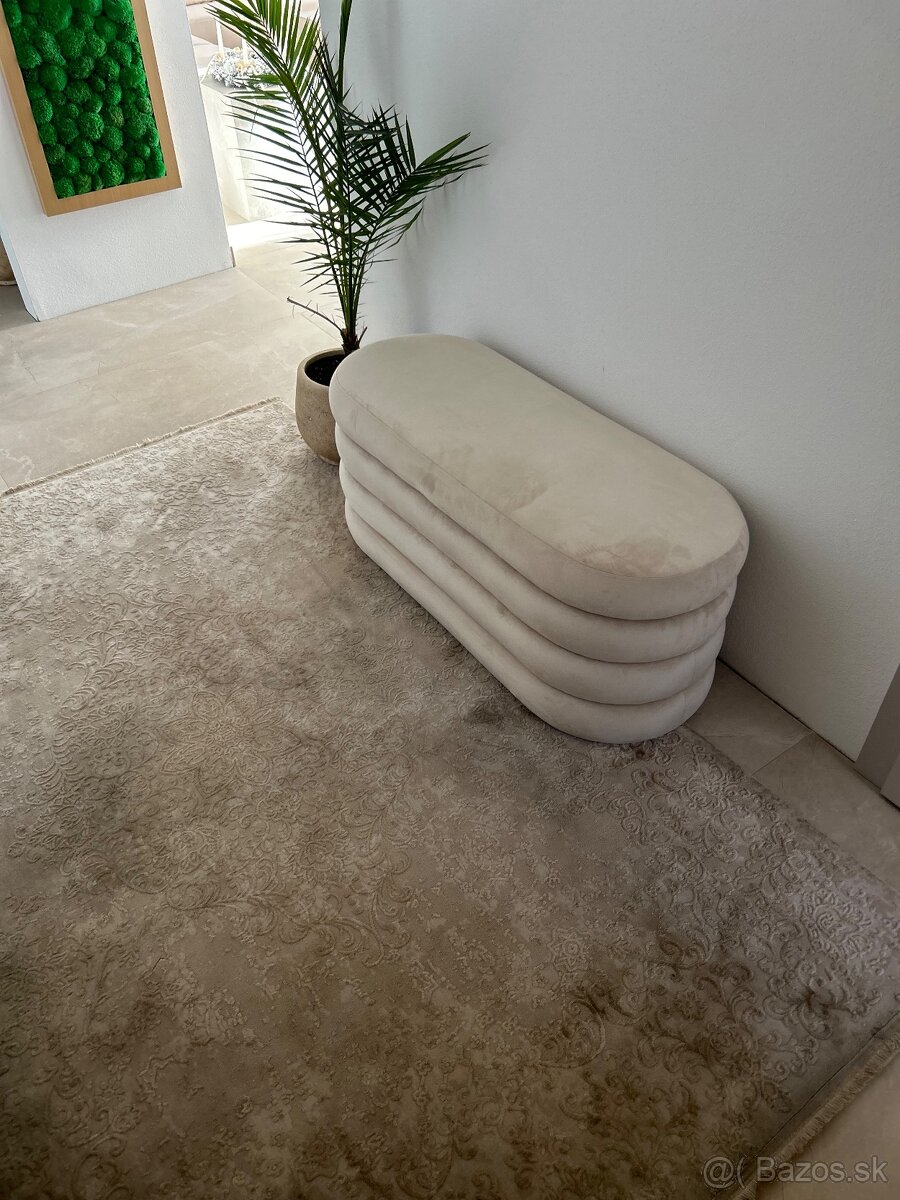 Koberec Pierre Cardin Vendome