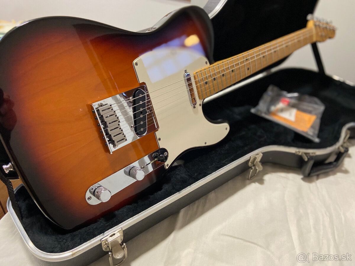 Fender Telecaster USA 1995