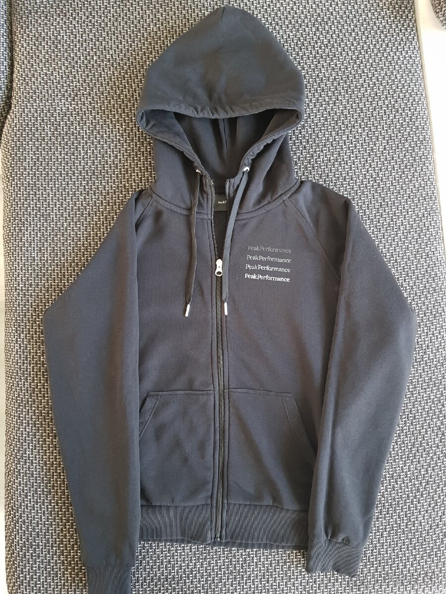 Dámska tepláková súprava zn. Peak Performance