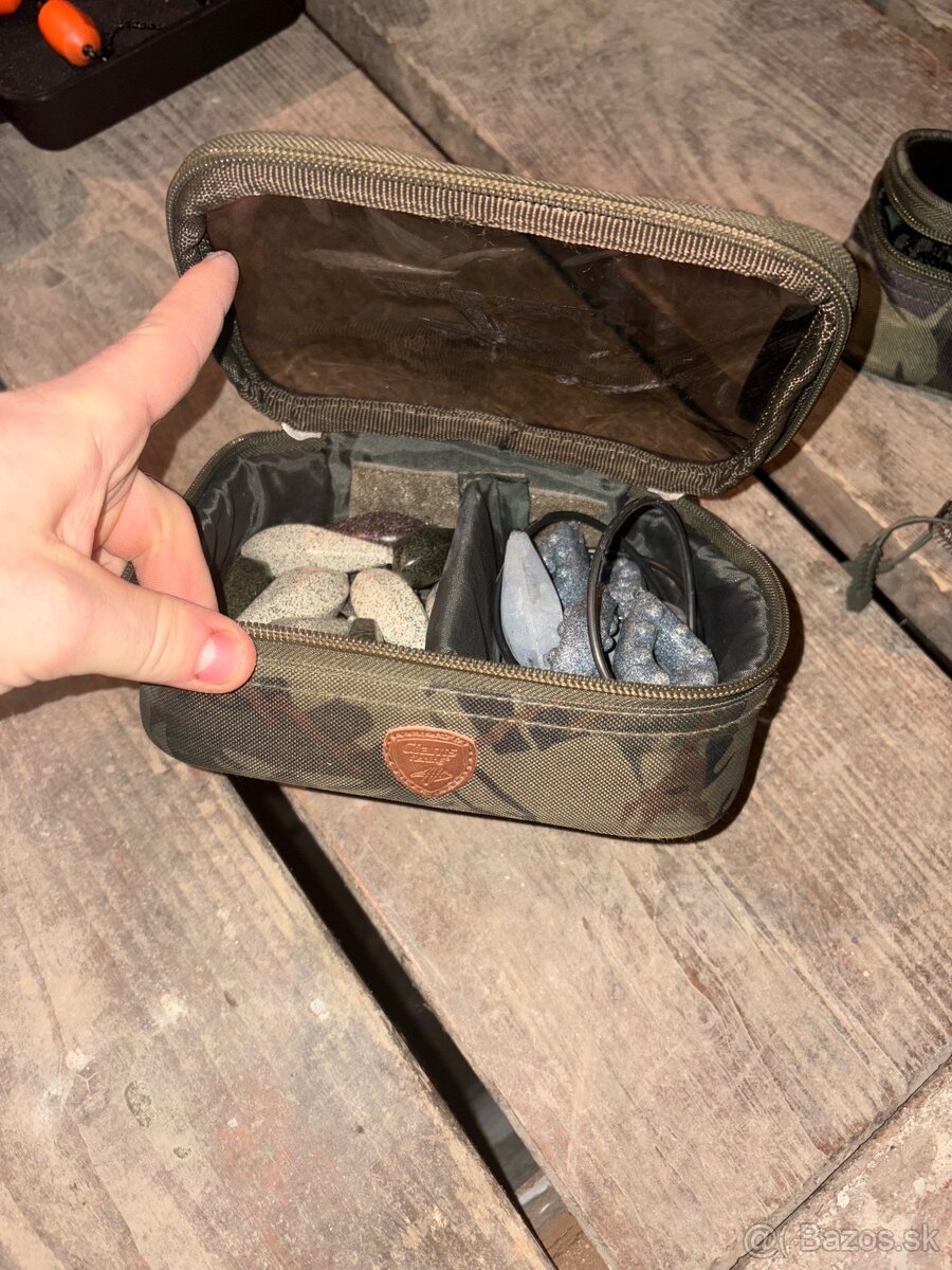 Predám rybársku výbavu