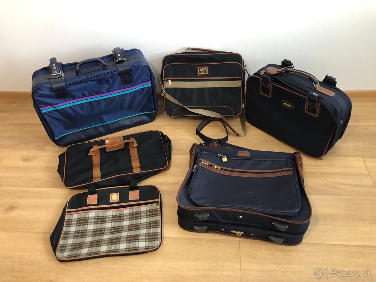 kufor taska batozina