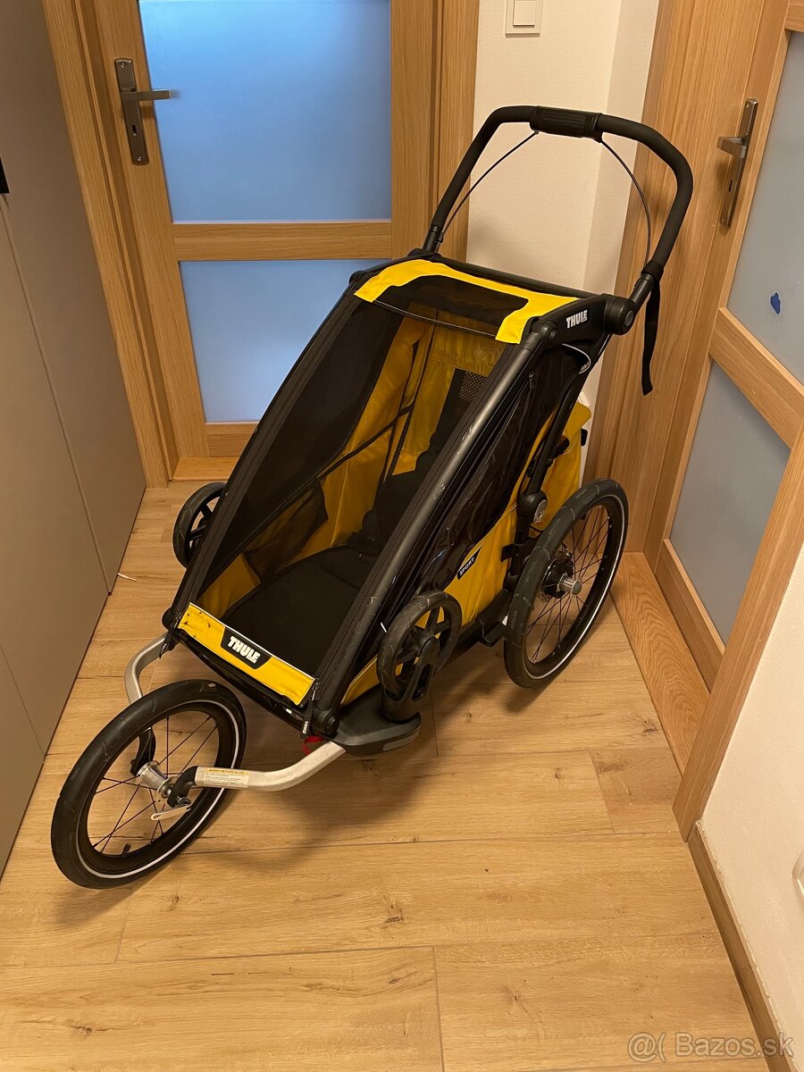 Thule Chariot Sport