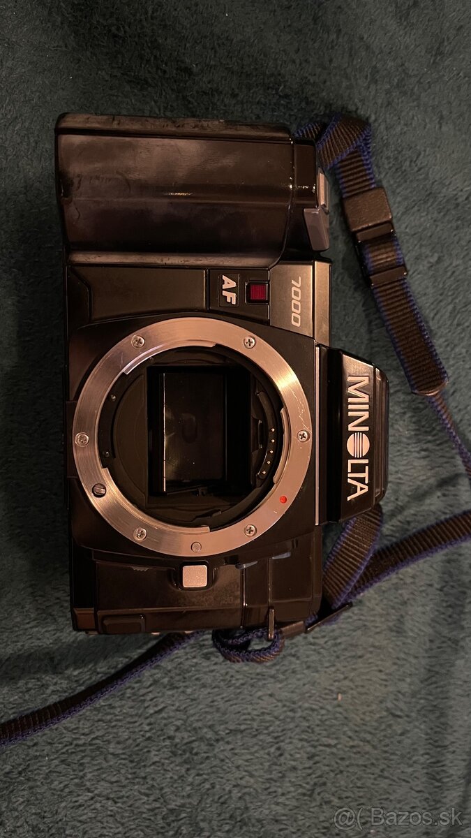 Minolta 7000