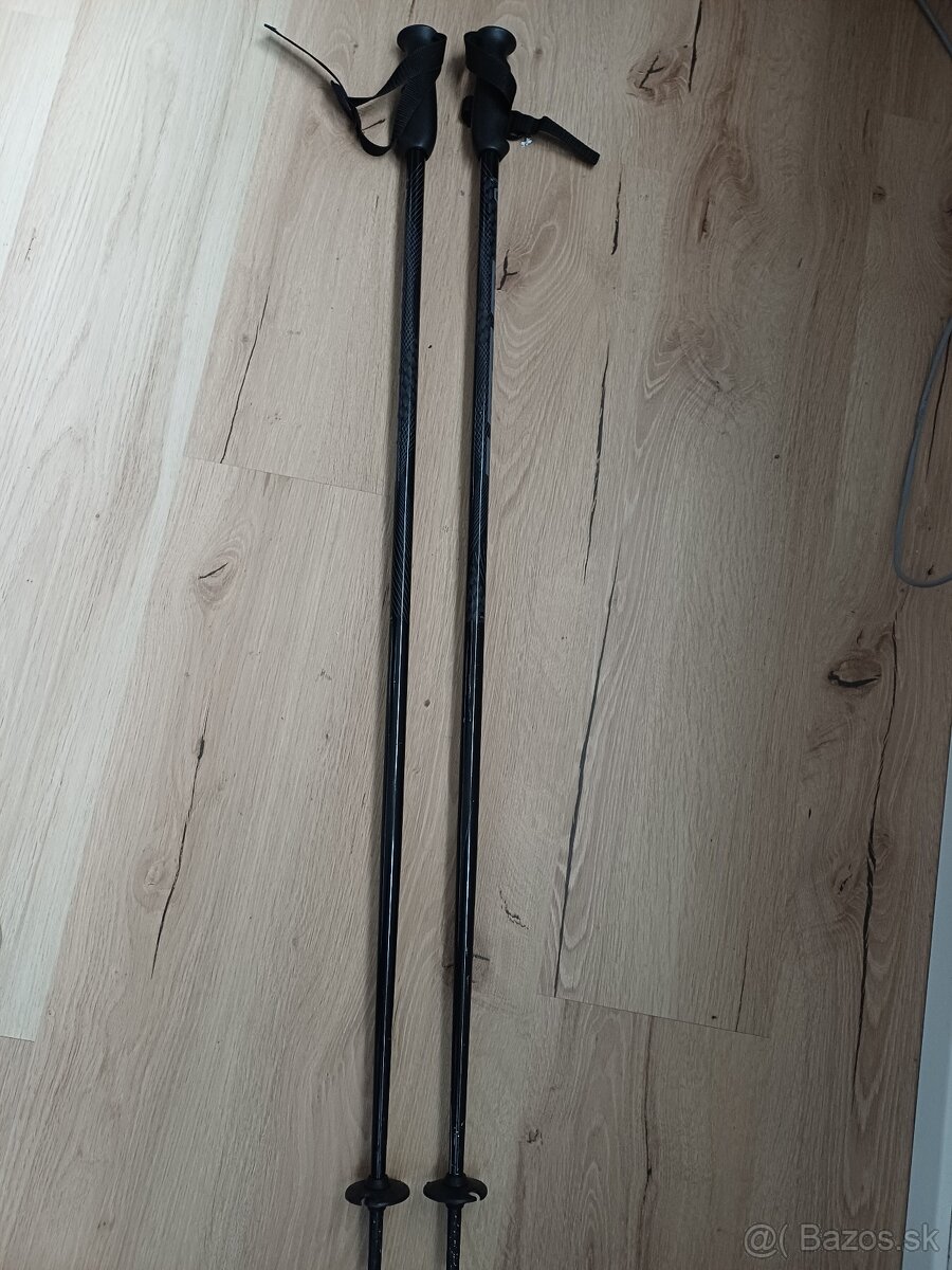 Lyžiarske palice 110 cm