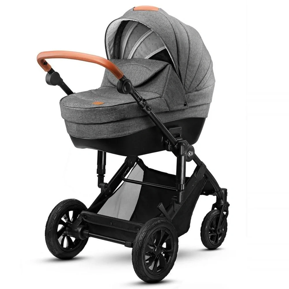 Kočík KINDERKRAFT Prime 3v1