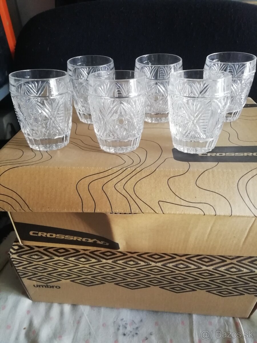 Karlovarský krištáľ