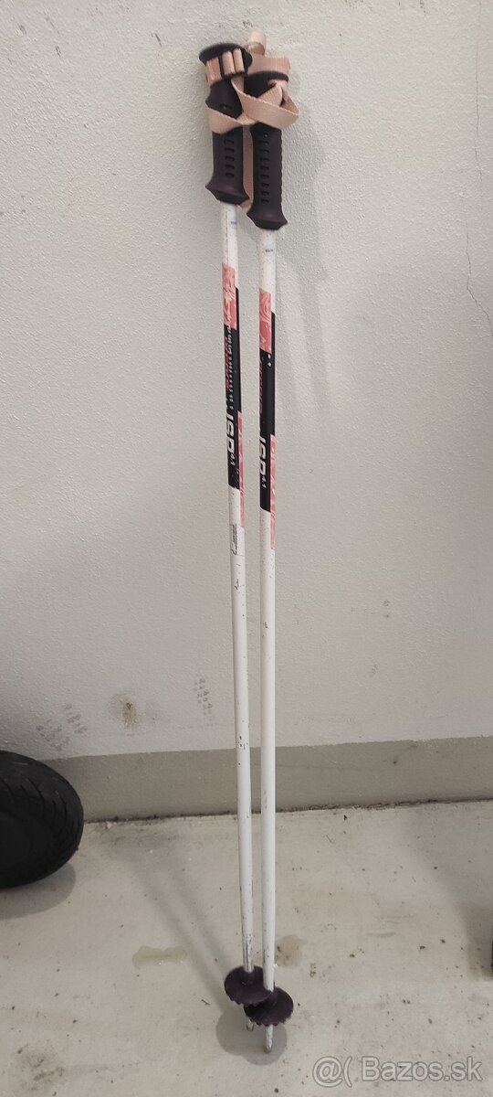 Lyžiarske palice Arcore 95cm