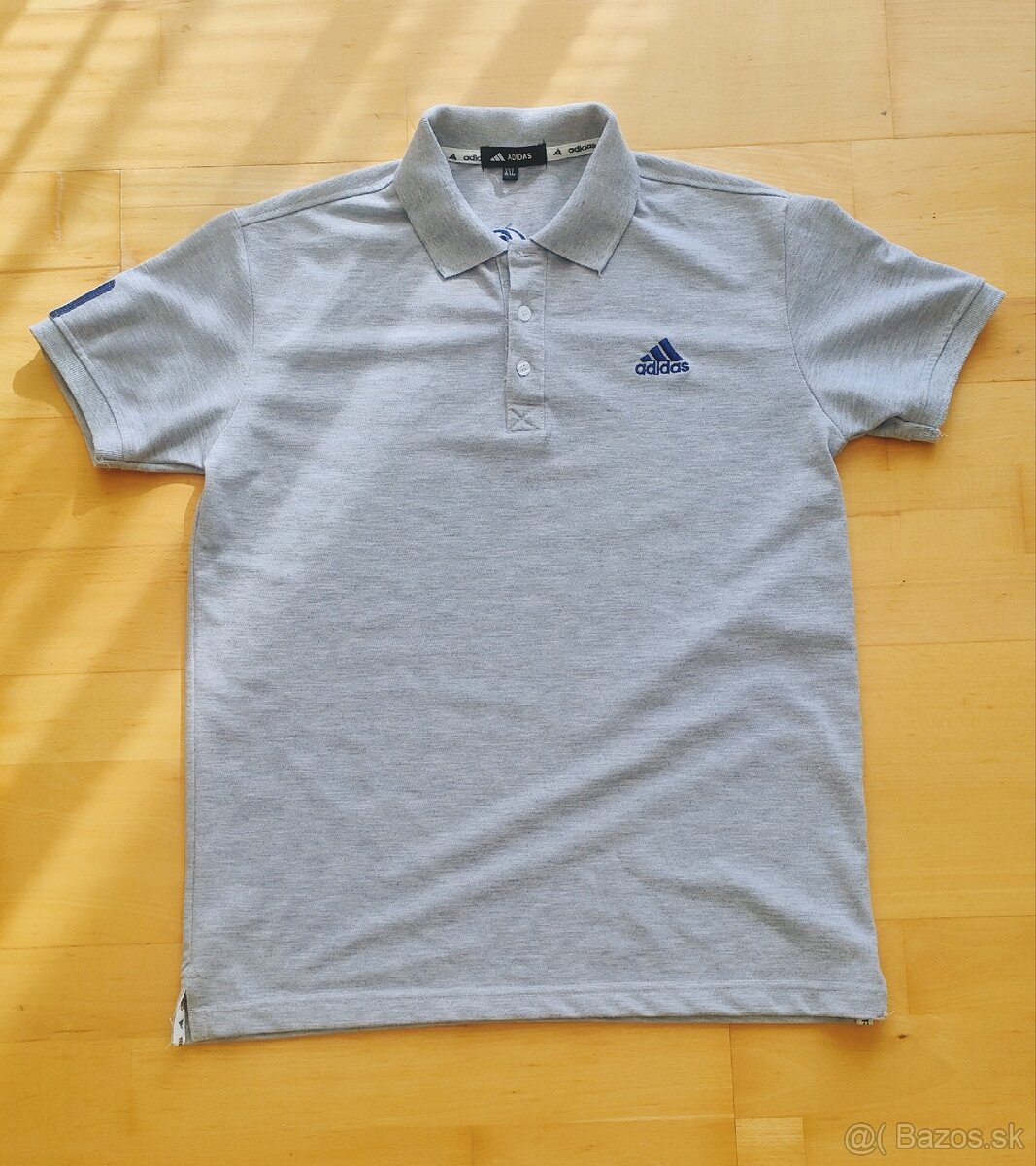 Polokošeľa ADIDAS veľ.L