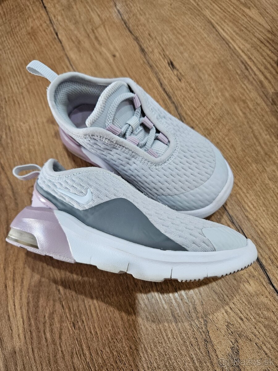 Detske Nike Air vel. EUR 22