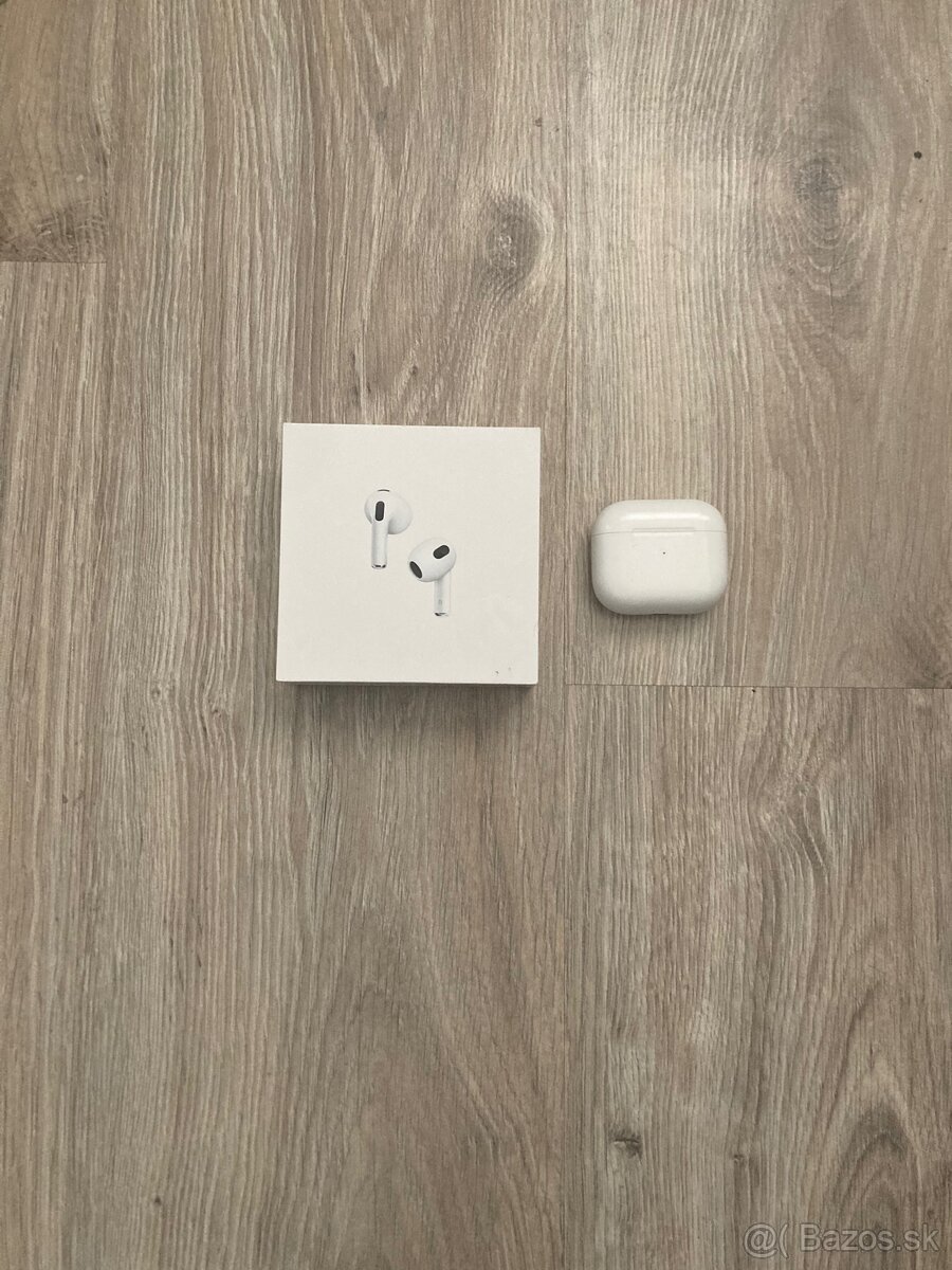 Air Pods 3