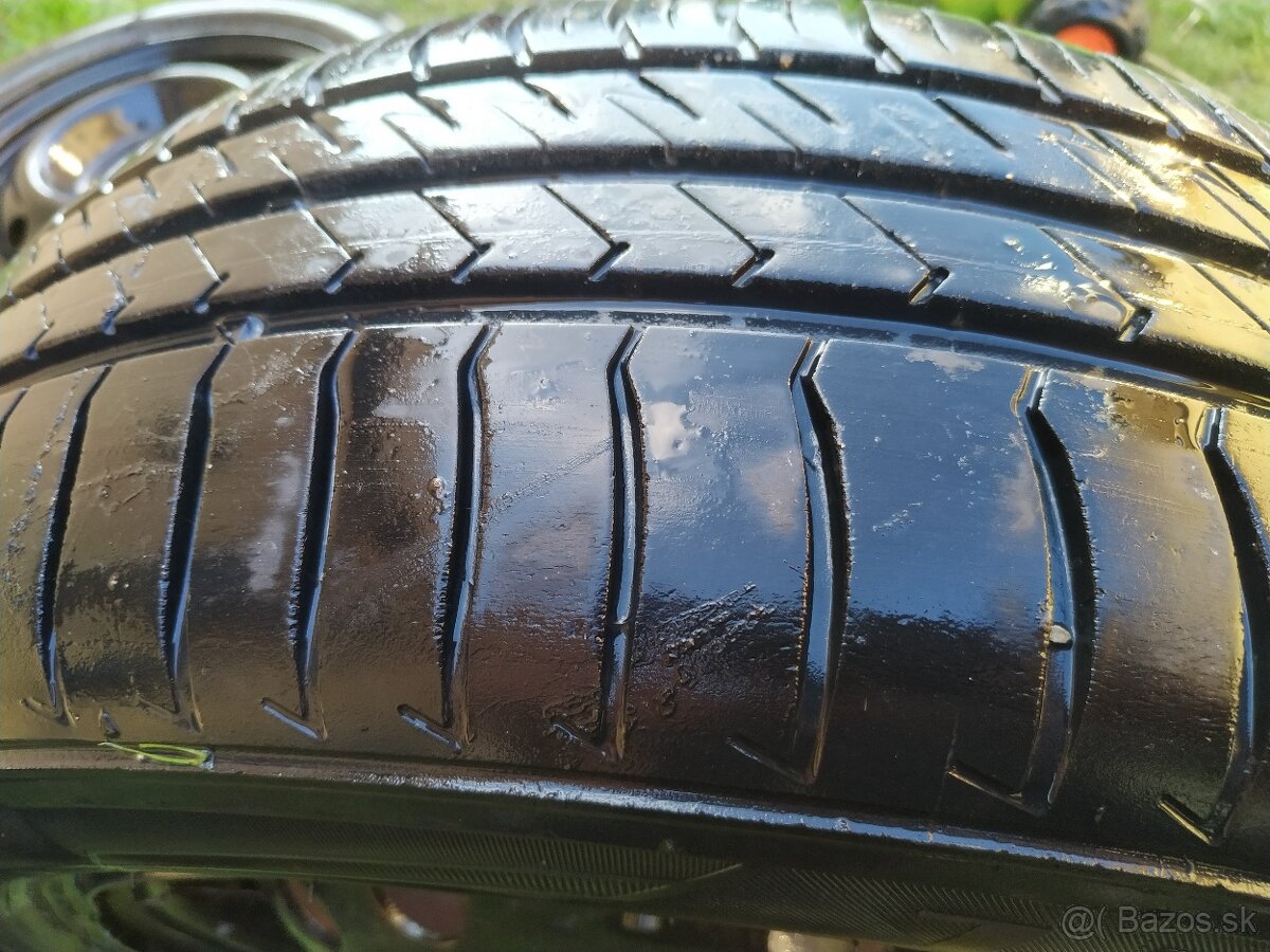 185/60 r14 letné 4x100