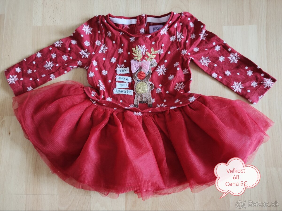 Vianočné oblečenie